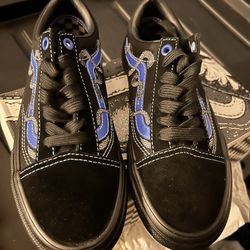 Kids vans 