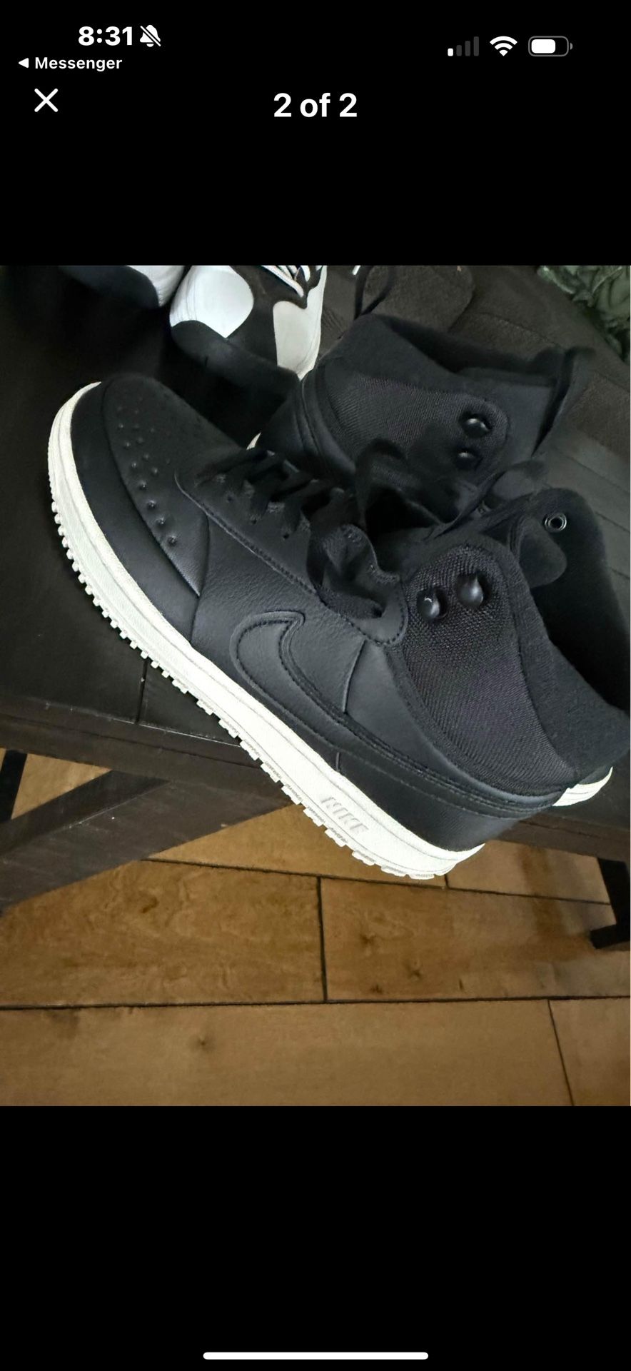 Nike Shoes