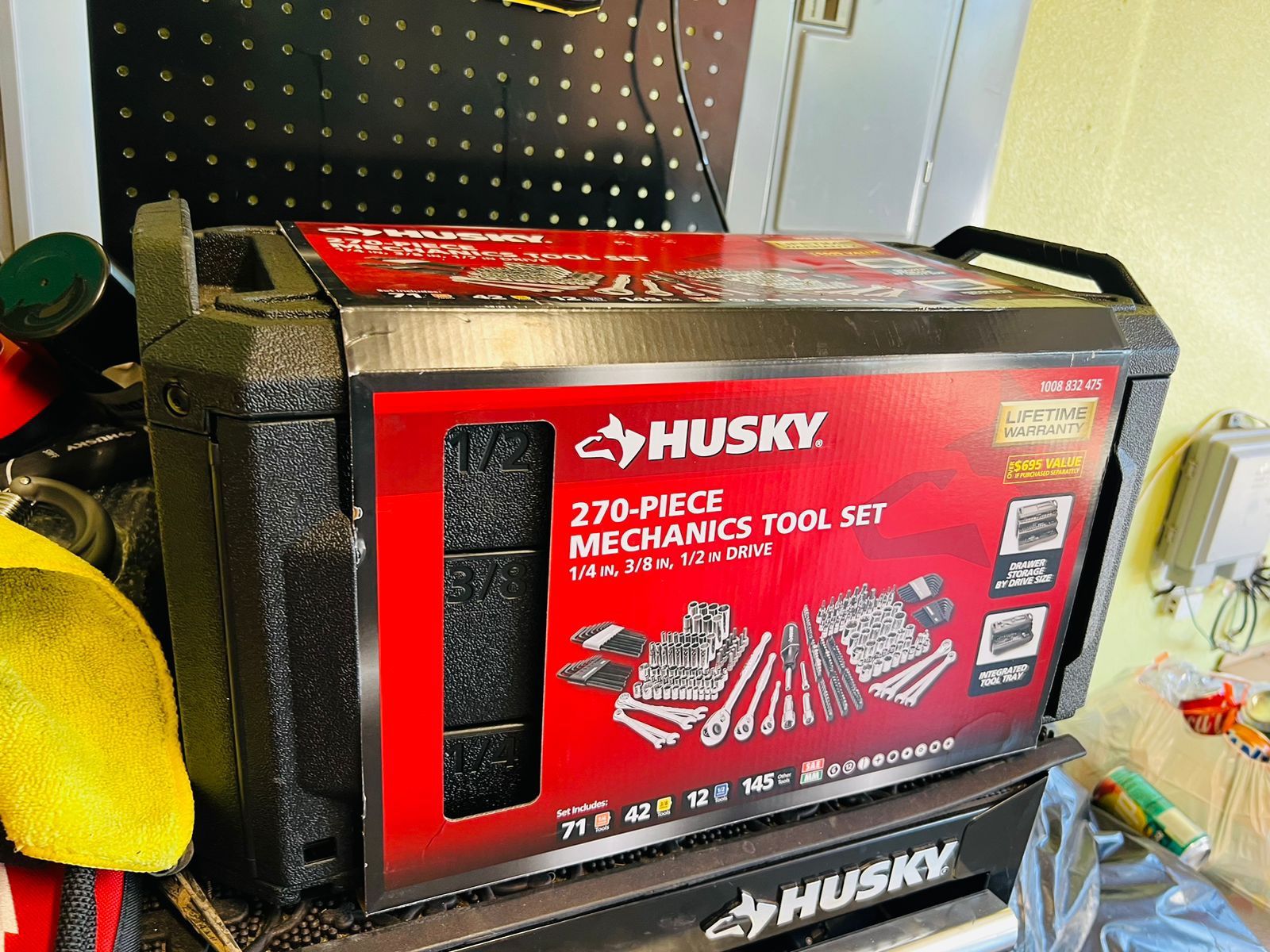Tool Set