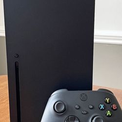 Xbox Series X