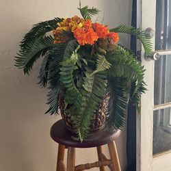 Artificial Plant Decor 