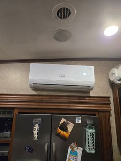 AC MINISPLIT