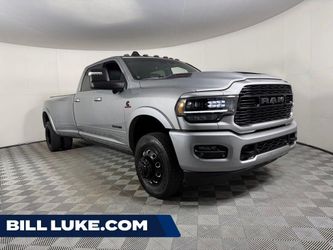 2024 RAM 3500