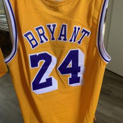 Lakers /Kobe Dodger jersey For Sale 