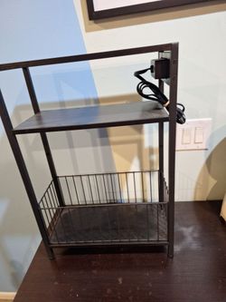 8x24x 17 power  side stand