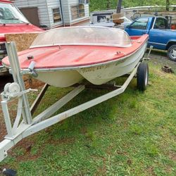 Project Boat