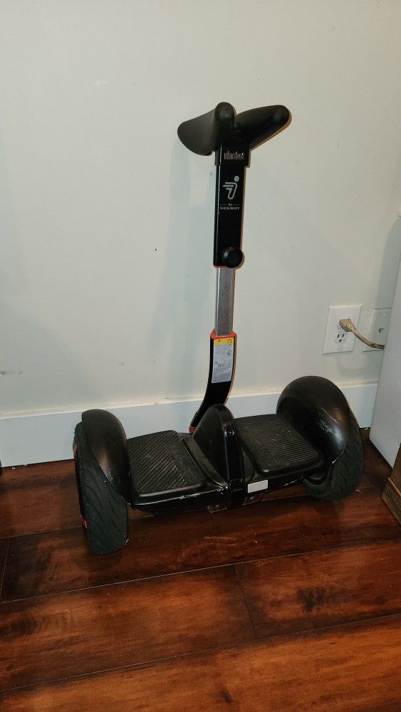 Segway MiniPro