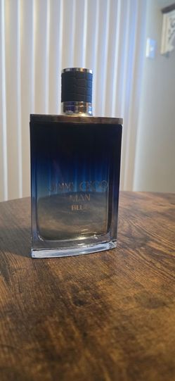 Jimmy choo Men Blue