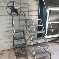 Ladders