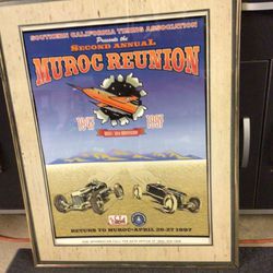 Hot Rod Poster