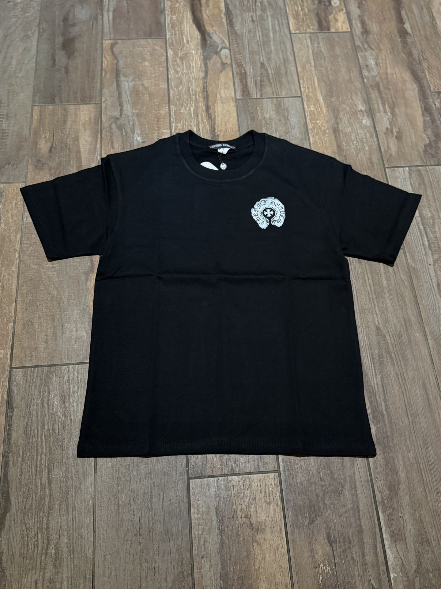 Chrome Tee Shirts