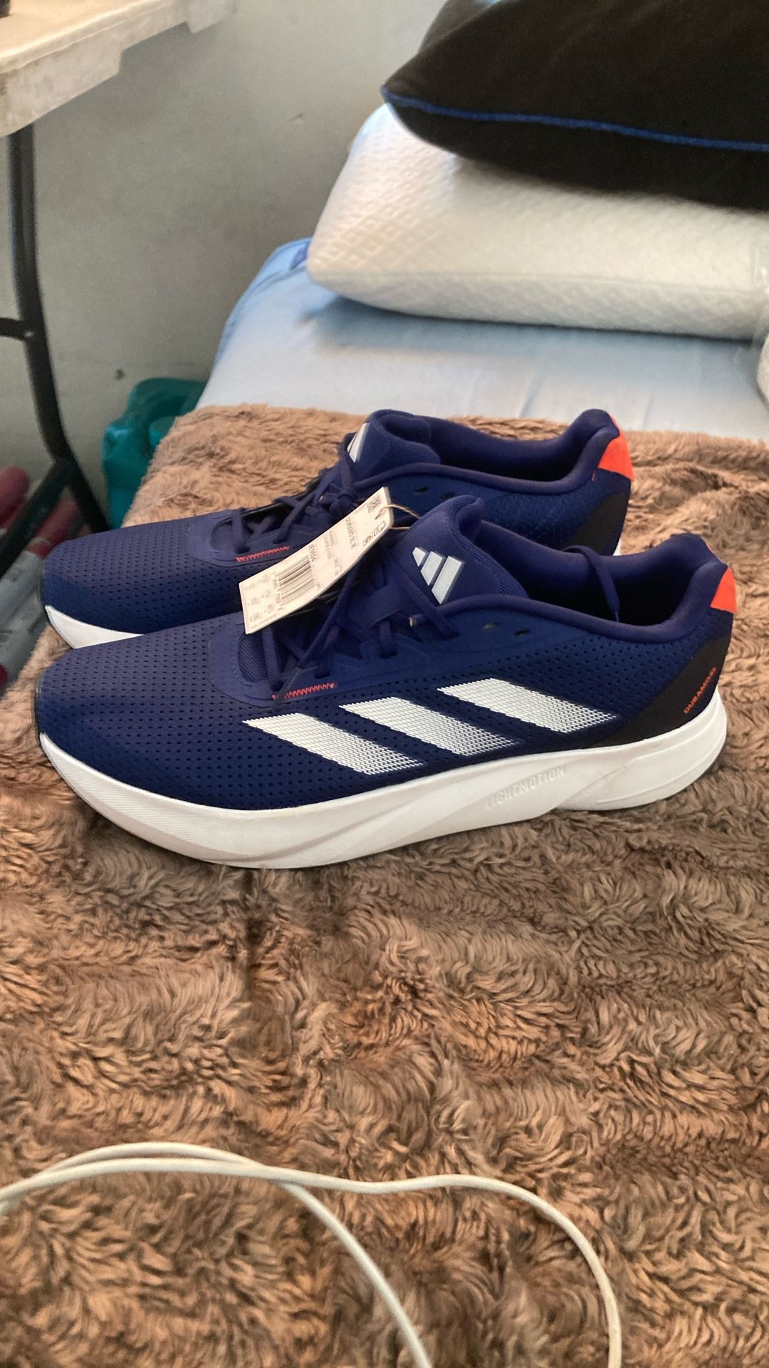 Men’s Adidas Duramo SL Size12