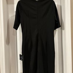 Black Dress From Lulu’s Brand New 