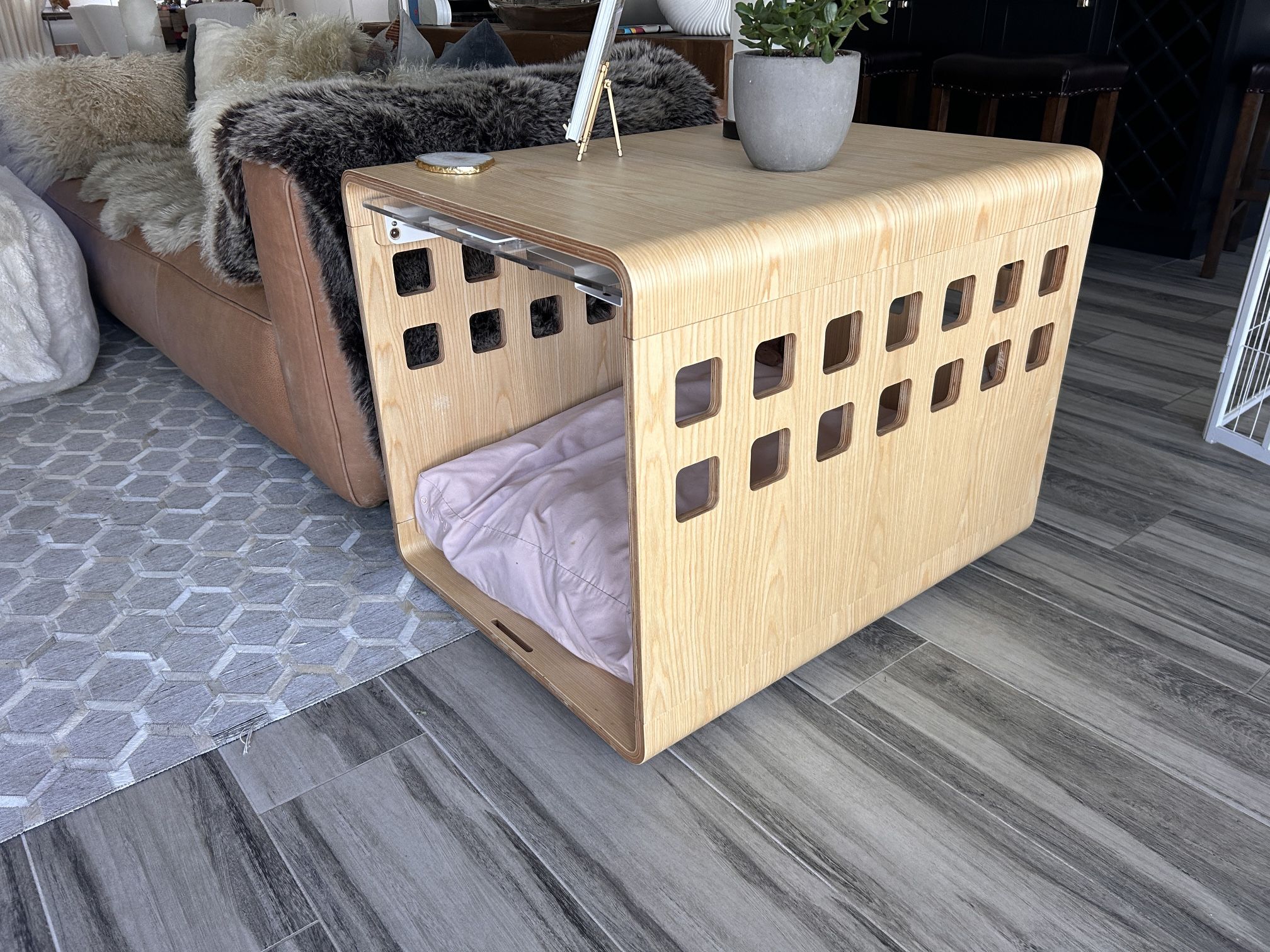 Fable Pets Dog Crate