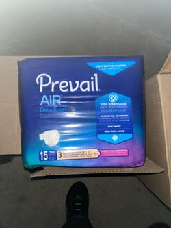 Underwear daily briefs