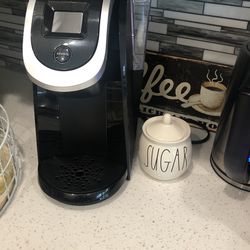 Keurig 2.0 Coffee Machine