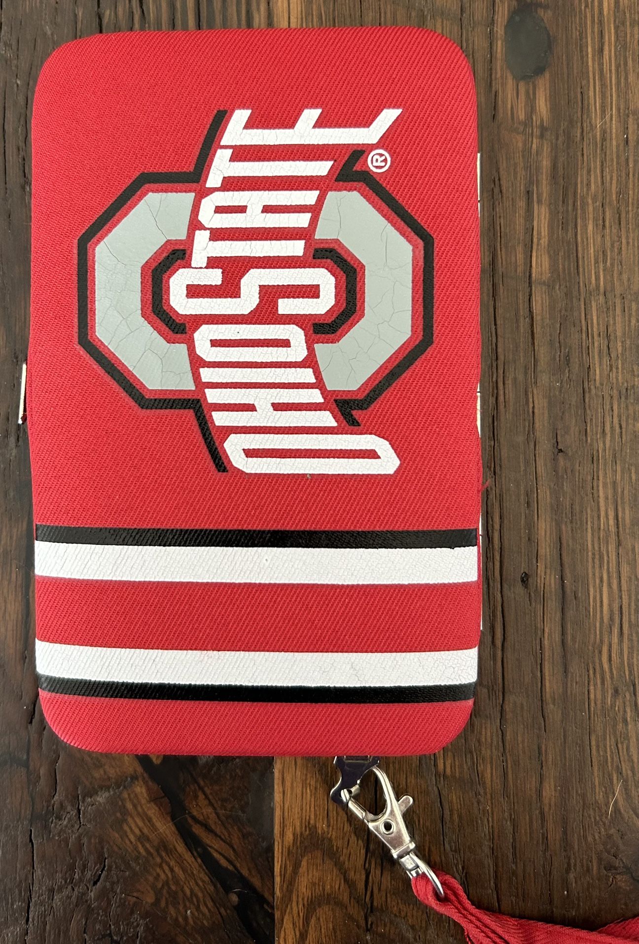 Ohio State Phone Case