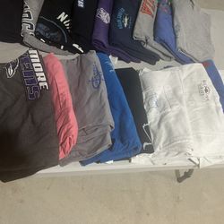 Men’s 2xl And 3xl Shirts