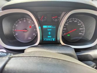 2015 Chevrolet Equinox