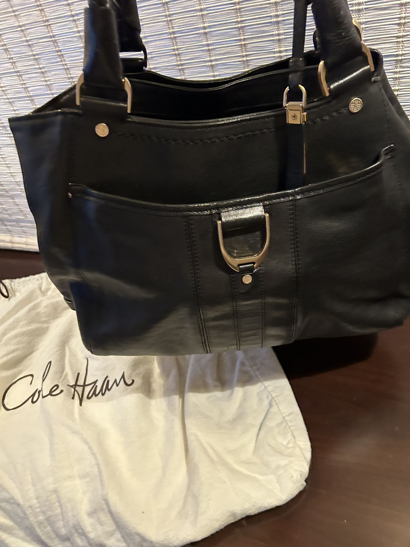 Michael Kors Satchel Bag