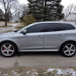 2011 Volvo Xc60