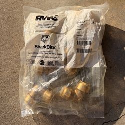 ELBOW 3/4” x 3/4”