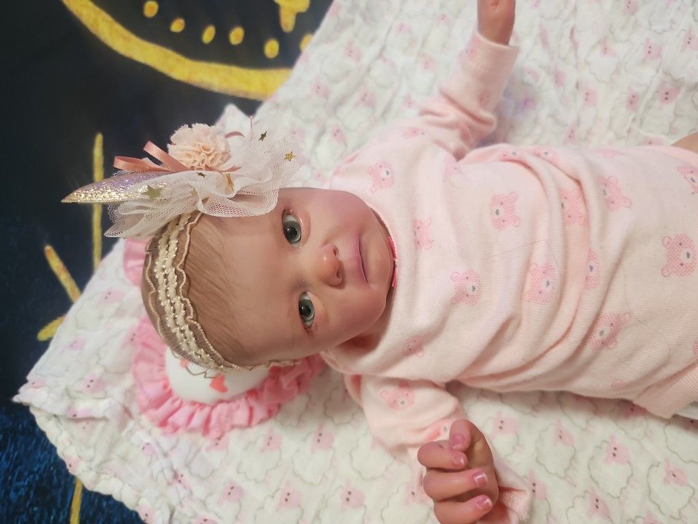 Reborn Baby