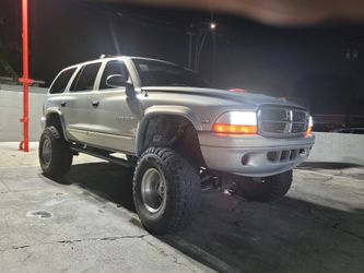 1999 Dodge Durango