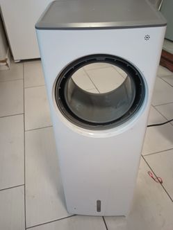 Rotating Fan