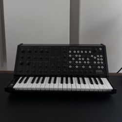 KORG MS-20 MINI