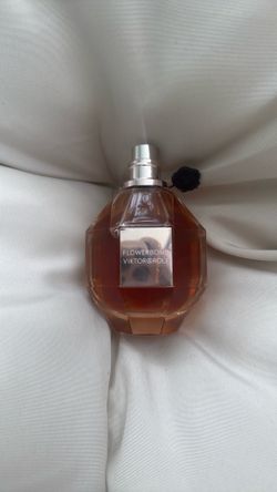 Flowerbomb Viktor & Rolf EDP 3.4oz