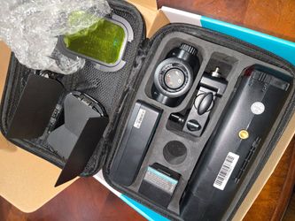 Flash flashpoint eVOLV 200