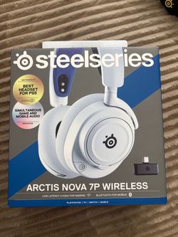Steelseries