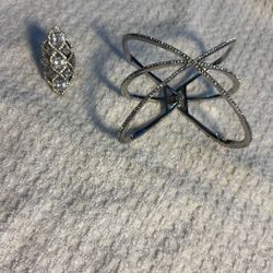 Henri Mendel Ring And Bracket