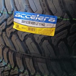 33 12 50 20 Mt Accelera 