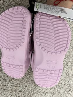 Crocs size shop 24
