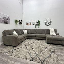 Sectional Couch - Free Delivery