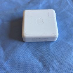 87 Watt USB-C Power Adapter For Laptop 