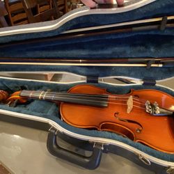3/4 Violin