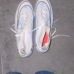 Soccer Cleats, Will Accept Any Other Offers! Size 7 1/2