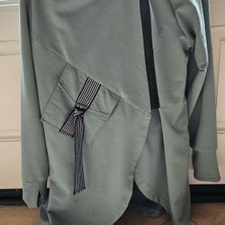 2 Piece Lounge Set Comfortable Cozy And Modest