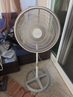 Aerospeed Fan