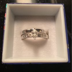Jewelry Engagement Ring
