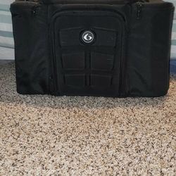 Cooler/Lunch Box