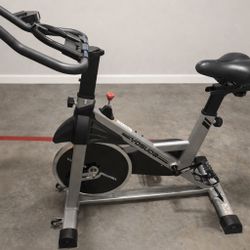 🚴‍♀️ YOSUDA Indoor Cycling Bike (no odometer)