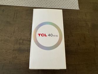 Spectrum TCL 40 XE Android Smartphone