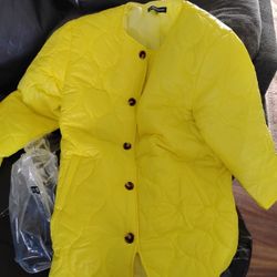 E Bazar Light Designer Jacket