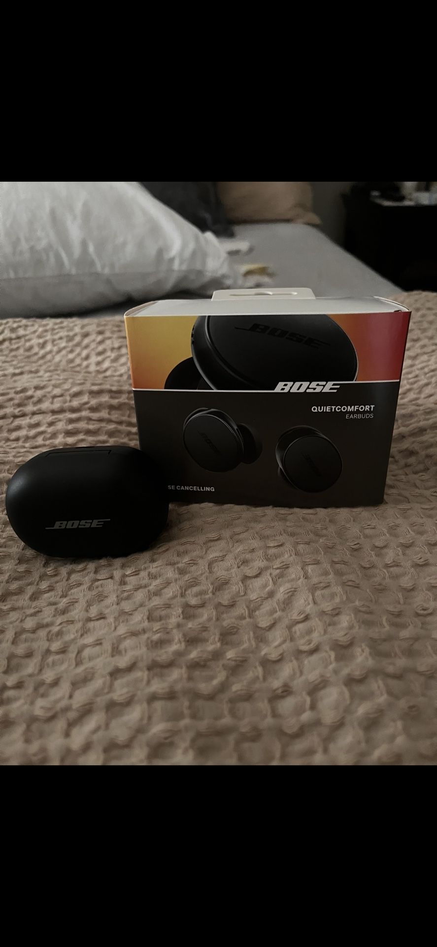 Bose