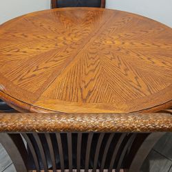 Dining Room Table 