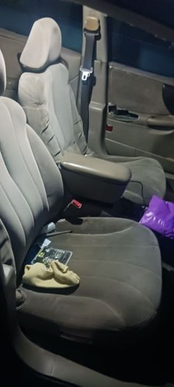 2001 Chevrolet Malibu